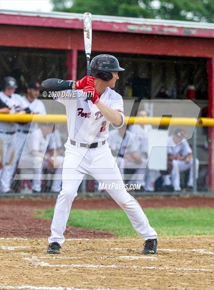 Thumbnail 1 in Fort Dodge @ Des Moines East photogallery.