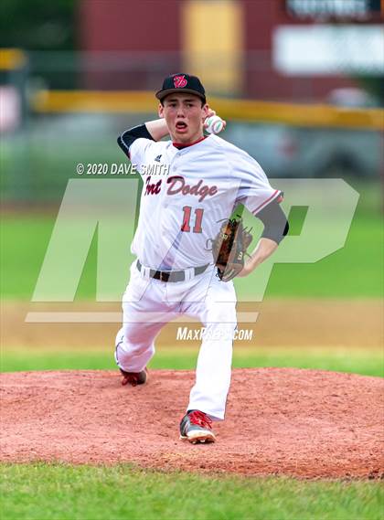 Thumbnail 3 in Fort Dodge @ Des Moines East photogallery.