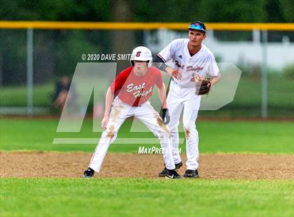 Thumbnail 3 in Fort Dodge @ Des Moines East photogallery.