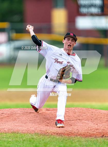 Thumbnail 3 in Fort Dodge @ Des Moines East photogallery.