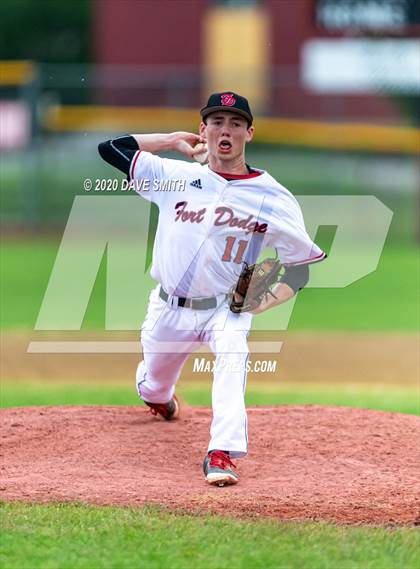 Thumbnail 3 in Fort Dodge @ Des Moines East photogallery.