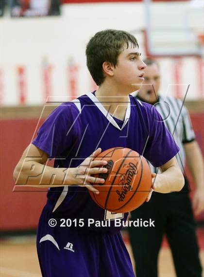 Thumbnail 2 in Coudersport @ Cameron County photogallery.