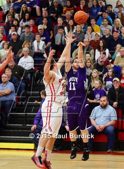 Thumbnail 1 in Coudersport @ Cameron County photogallery.