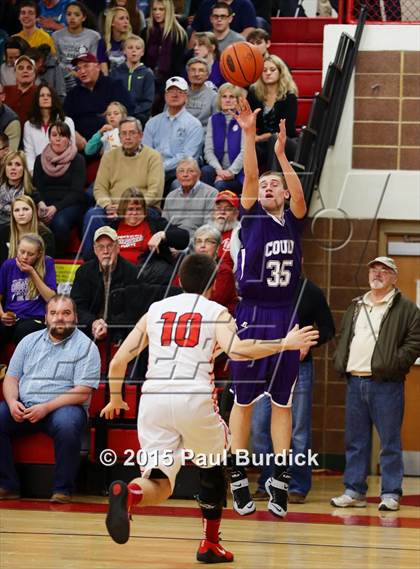 Thumbnail 1 in Coudersport @ Cameron County photogallery.