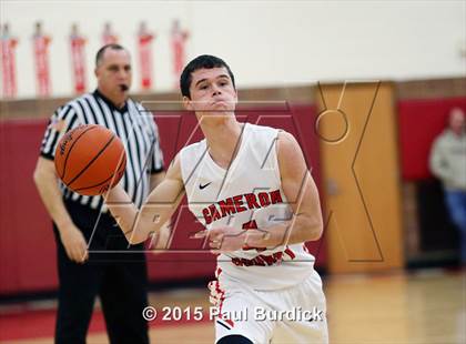 Thumbnail 3 in Coudersport @ Cameron County photogallery.
