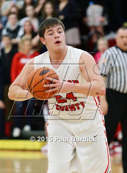Thumbnail 3 in Coudersport @ Cameron County photogallery.