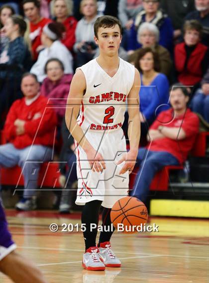 Thumbnail 1 in Coudersport @ Cameron County photogallery.