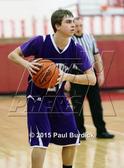 Thumbnail 1 in Coudersport @ Cameron County photogallery.