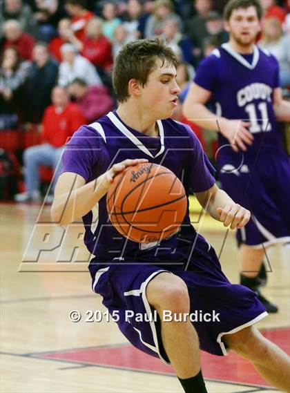 Thumbnail 3 in Coudersport @ Cameron County photogallery.
