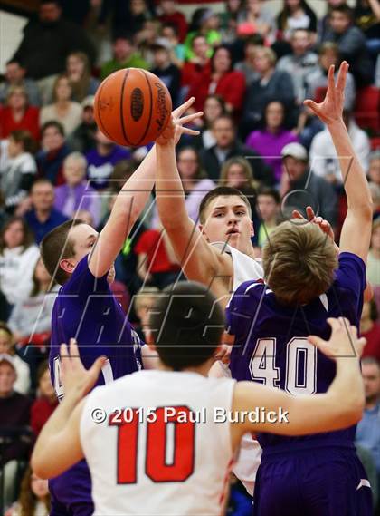 Thumbnail 2 in Coudersport @ Cameron County photogallery.
