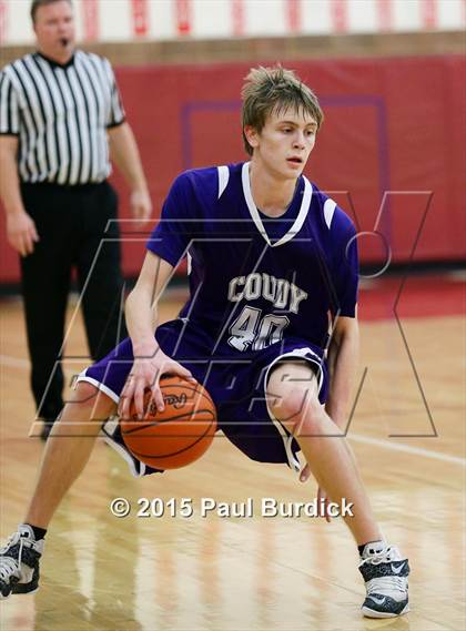 Thumbnail 2 in Coudersport @ Cameron County photogallery.