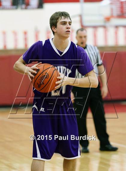 Thumbnail 3 in Coudersport @ Cameron County photogallery.