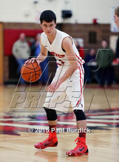 Thumbnail 2 in Coudersport @ Cameron County photogallery.