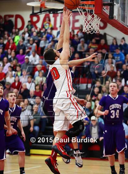 Thumbnail 3 in Coudersport @ Cameron County photogallery.