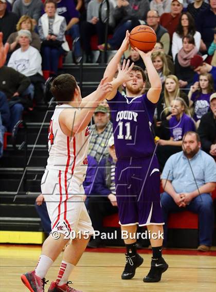 Thumbnail 3 in Coudersport @ Cameron County photogallery.