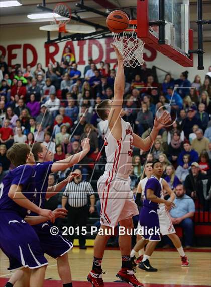 Thumbnail 2 in Coudersport @ Cameron County photogallery.