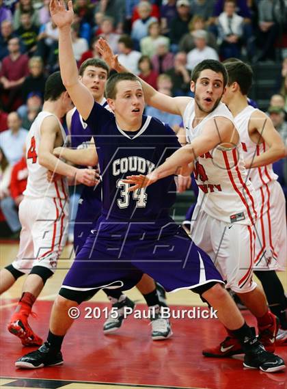 Thumbnail 1 in Coudersport @ Cameron County photogallery.