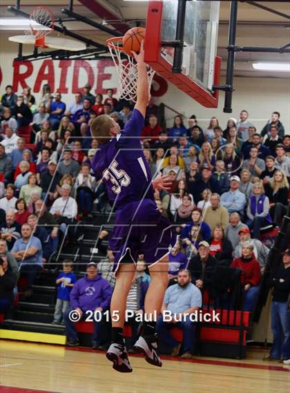 Thumbnail 1 in Coudersport @ Cameron County photogallery.