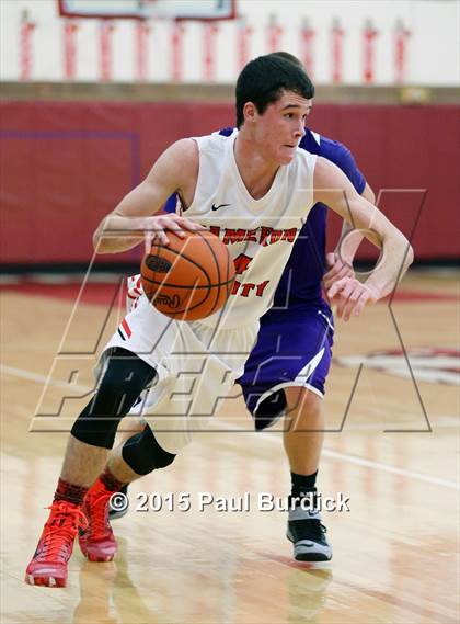 Thumbnail 1 in Coudersport @ Cameron County photogallery.