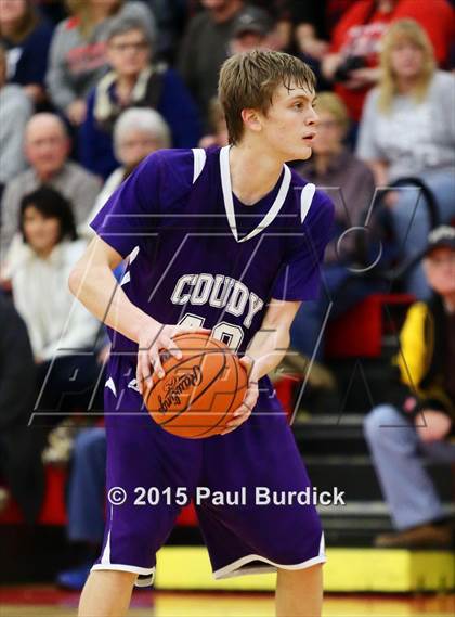 Thumbnail 2 in Coudersport @ Cameron County photogallery.
