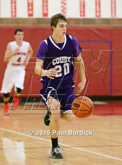 Thumbnail 2 in Coudersport @ Cameron County photogallery.