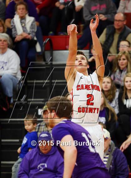 Thumbnail 3 in Coudersport @ Cameron County photogallery.