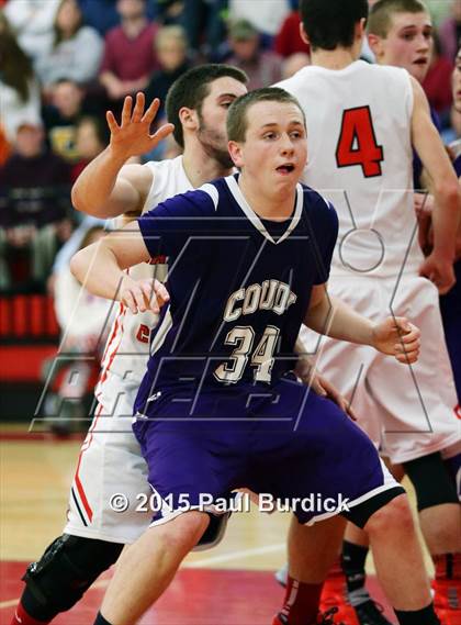 Thumbnail 2 in Coudersport @ Cameron County photogallery.