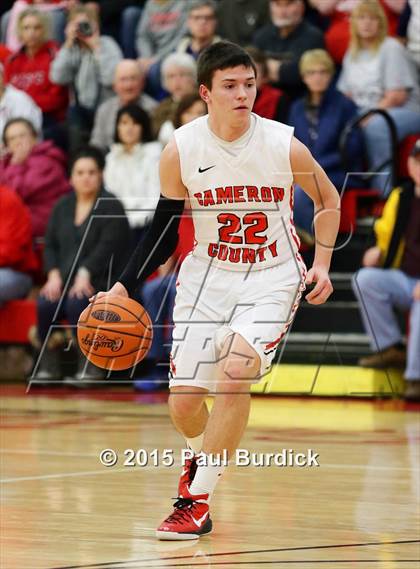 Thumbnail 1 in Coudersport @ Cameron County photogallery.