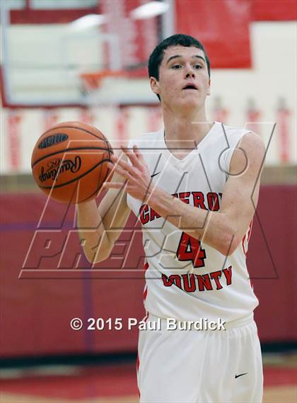 Thumbnail 1 in Coudersport @ Cameron County photogallery.