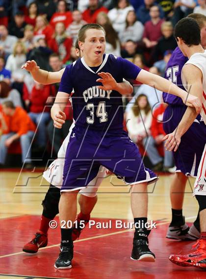 Thumbnail 1 in Coudersport @ Cameron County photogallery.