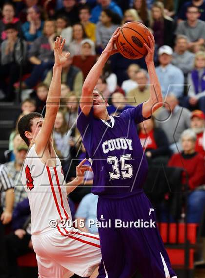 Thumbnail 3 in Coudersport @ Cameron County photogallery.