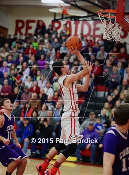 Thumbnail 3 in Coudersport @ Cameron County photogallery.