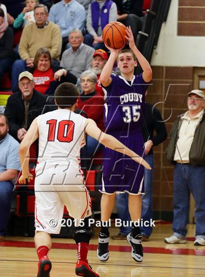 Thumbnail 3 in Coudersport @ Cameron County photogallery.