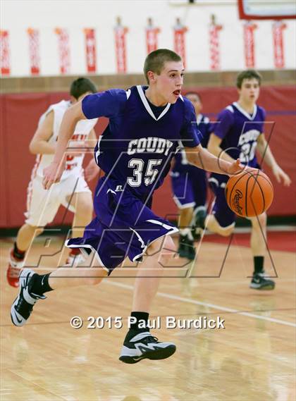 Thumbnail 2 in Coudersport @ Cameron County photogallery.