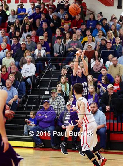 Thumbnail 2 in Coudersport @ Cameron County photogallery.
