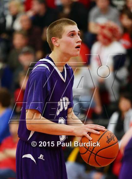 Thumbnail 1 in Coudersport @ Cameron County photogallery.