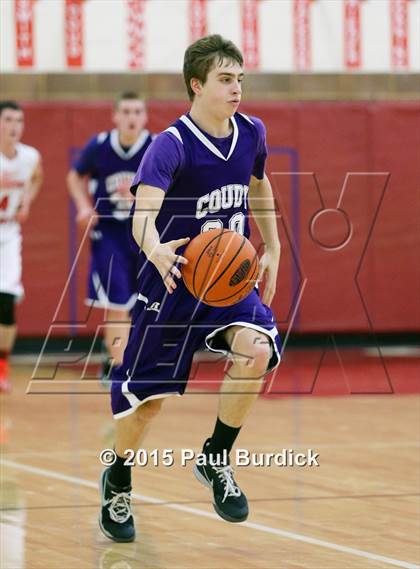 Thumbnail 3 in Coudersport @ Cameron County photogallery.