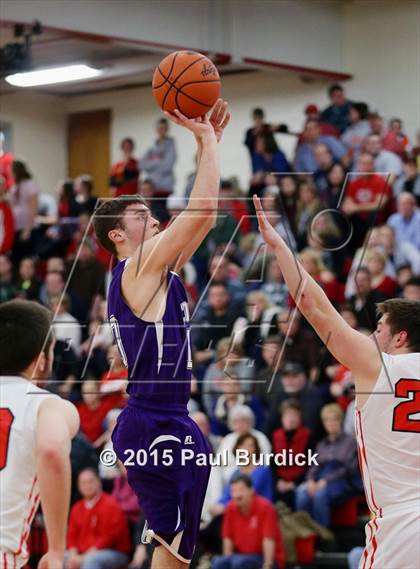 Thumbnail 1 in Coudersport @ Cameron County photogallery.
