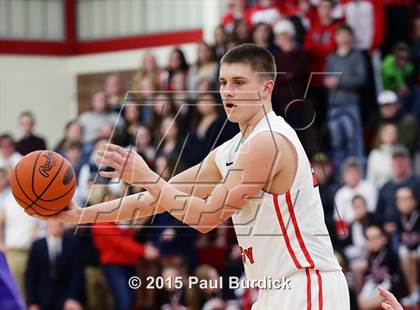 Thumbnail 2 in Coudersport @ Cameron County photogallery.