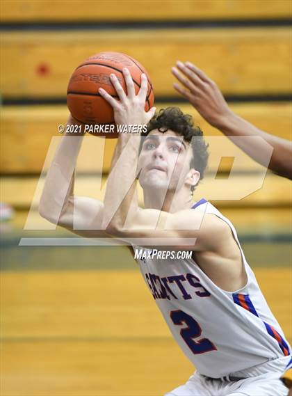 Thumbnail 1 in St. Louis Catholic vs Sophie B. Wright (Country Day Classic) photogallery.