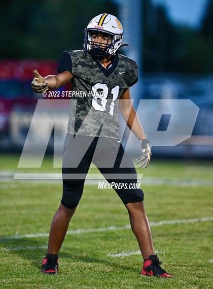 Thumbnail 1 in St Mary's @ Neuqua Valley photogallery.