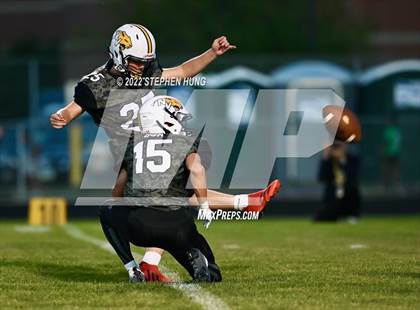 Thumbnail 2 in St Mary's @ Neuqua Valley photogallery.