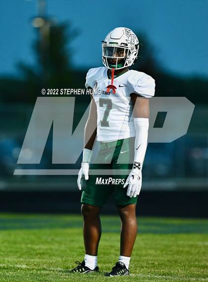 Thumbnail 1 in St Mary's @ Neuqua Valley photogallery.