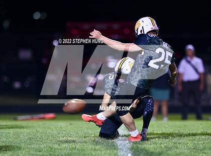 Thumbnail 2 in St Mary's @ Neuqua Valley photogallery.