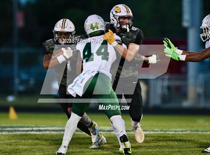 Thumbnail 1 in St Mary's @ Neuqua Valley photogallery.