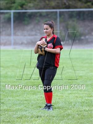 Thumbnail 3 in Castro Valley vs Arroyo (Livermore Stampede) photogallery.