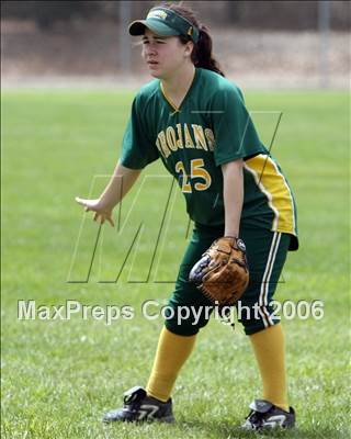 Thumbnail 3 in Castro Valley vs Arroyo (Livermore Stampede) photogallery.