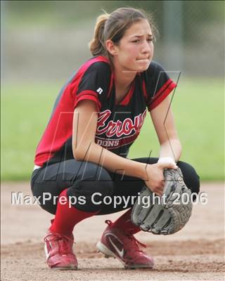 Thumbnail 1 in Castro Valley vs Arroyo (Livermore Stampede) photogallery.