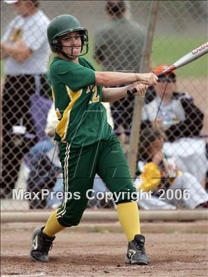 Thumbnail 1 in Castro Valley vs Arroyo (Livermore Stampede) photogallery.