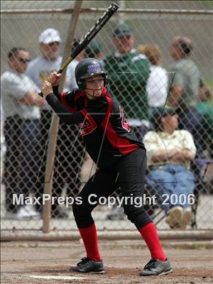 Thumbnail 1 in Castro Valley vs Arroyo (Livermore Stampede) photogallery.